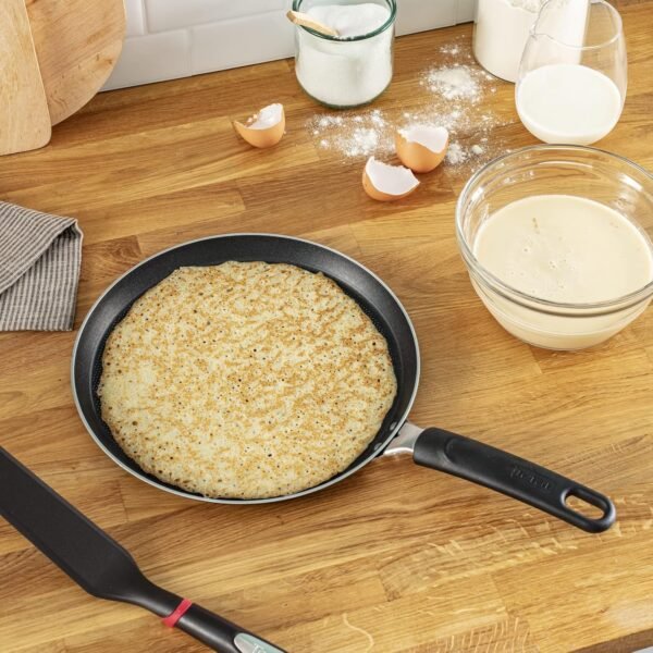 Poêle Galettière TEFAL 32 cm UNLIMITED G2551602 – Image 4