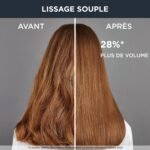 Rowenta Volumizer Lisseur cheveux SF4650F0 – Image 4