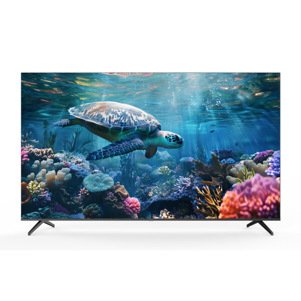 TV CONDOR G740R "85" QLED GOOGLE TV 4K UHD