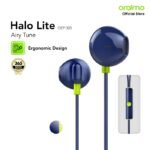 Earphone oraimo OEP-320 Blue OEP-320 – Image 2