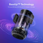 SOUNDCORE GLOW BLACK A3166011 – Image 2