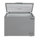 Congélateur Horizontal Condor Inverter Gris 260 L – Image 2