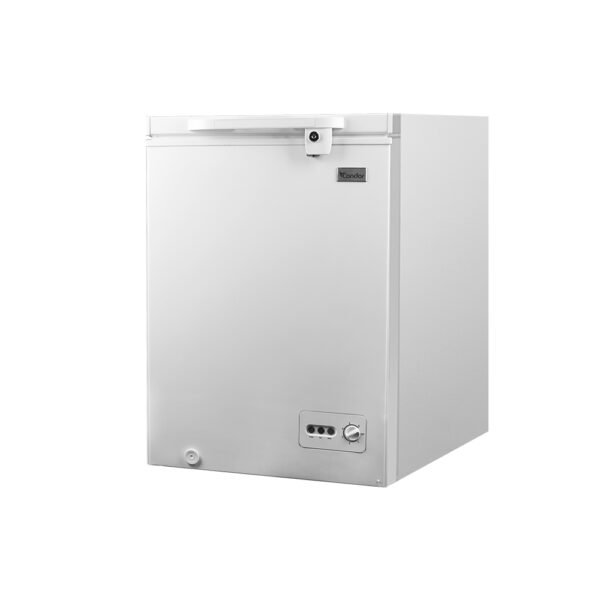 Congélateur CONDOR Horizontal 102 L