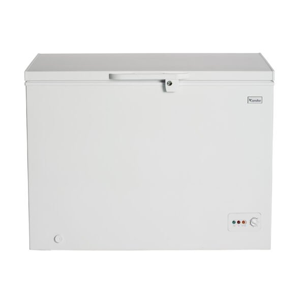 Congélateur Horizontal CONDOR T39 | 290L