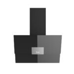 Hotte Murale Décorative Condor Inox Black Glass – Image 3