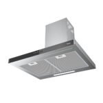 Hotte Murale Condor Box LILA Inox 60 cm