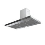 Hotte Murale Condor Box LILA  Inox 60 cm – Image 3