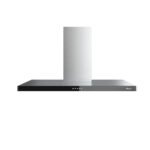 Hotte Murale Condor Box LILA  Inox 60 cm – Image 2