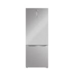 Réfrigérateur Combiné Condor  No Frost  Inox 416 L – Image 2