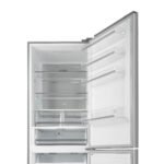 Réfrigérateur Combiné Condor  No Frost  Inox 416 L – Image 4