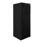 Réfrigérateur Double Porte Condor VITA Series De Frost Noir 450 L – Image 2