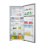 Réfrigérateur Double Porte Condor  No Frost Inox 564 L – Image 2