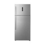 Réfrigérateur Double Porte Condor  No Frost Inox 564 L