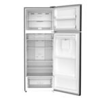 Réfrigérateur Double Porte Condor ZEN Series No Frost Noir 478 L – Image 4