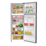 Réfrigérateur Double Porte Condor ZEN Series No Frost Noir 478 L – Image 3