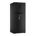Réfrigérateur Double Porte Condor ZEN NEO Series No Frost Dark Inox 670 L – Image 2
