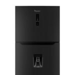 Réfrigérateur Double Porte Condor ZEN NEO Series No Frost Dark Inox 670 L – Image 5