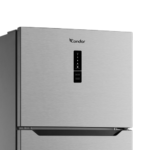 Réfrigérateur Double Porte Condor ZEN NEO Series No Frost Inox 423 L – Image 4