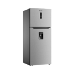 Réfrigérateur Double Porte Condor ZEN NEO Series No Frost Inox 423 L – Image 2