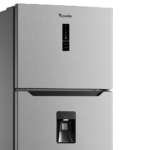 Réfrigérateur Double Porte Condor ZEN NEO Series No Frost Inox 423 L – Image 3