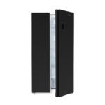 Réfrigérateur Side by Side Condor No Frost Dark Inox 810 L – Image 2