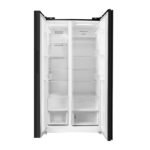 Réfrigérateur Side by Side Condor No Frost Dark Inox 810 L – Image 4