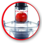 Centrifugeuse MOULINEX Juice Express 800W – Image 3