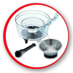 Centrifugeuse MOULINEX Juice Express 800W – Image 4