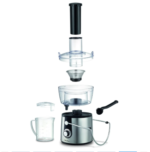 Centrifugeuse MOULINEX Juice Express 800W – Image 5