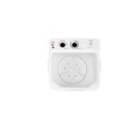 Machine à Laver CRISTOR Semi-Automatique Noire 12 kg – Image 4