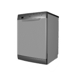 Lave Vaisselle CRISTOR -12 Couverts- 6 Programmes- Gris DWF612CR1G – Image 2