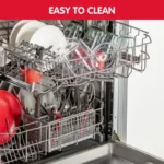 Moulinette Hachoir ESSENTIAL 300W Blanc – Image 4