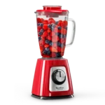 Moulinex BLENDFORCE 2 VERRE ROUGE 800W