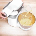 Moulinex Wizzo Robot Pâtissier QA310110 – Image 4