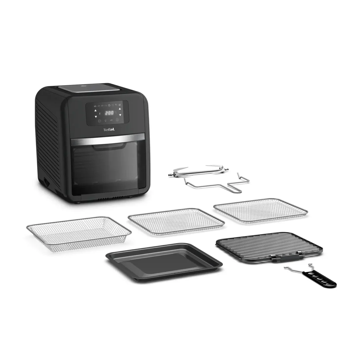 TEFAL Easy Fry Oven & Grill 9in1 TEFAL Easy Fry Oven & Grill 9in1