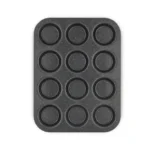 PerfectBake J5542802 Plaque 12 mini-gateaux - 30x23 cm J5542802 – Image 2