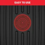 Raclette électrique Tefal INOX & DESIGN 3-en-1 RE45A812 – Image 3