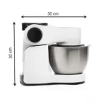 Moulinex Wizzo Robot Pâtissier QA310110 – Image 6