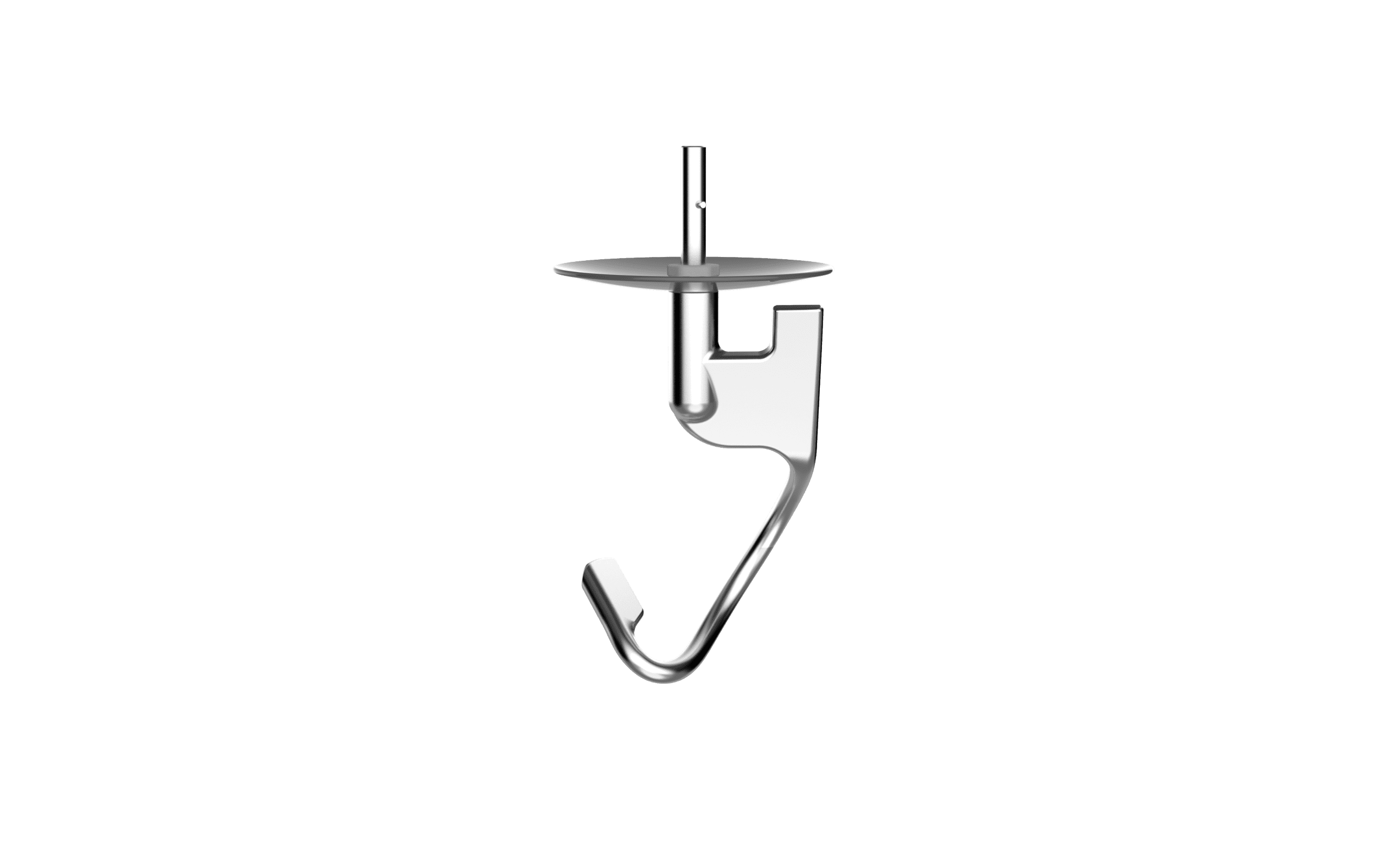 Dough hook scaled