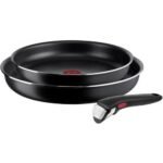 Ensemble de 2 Unités de 3 Pièces de poêles Tefal L1539143