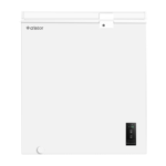 Congélateur CRISTOR Horizontal 142 L Defrost Thermostat Electronique