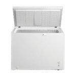 Congélateur CRISTOR CHILLIA Horizontal Defrost 257 L Blanc – Image 2