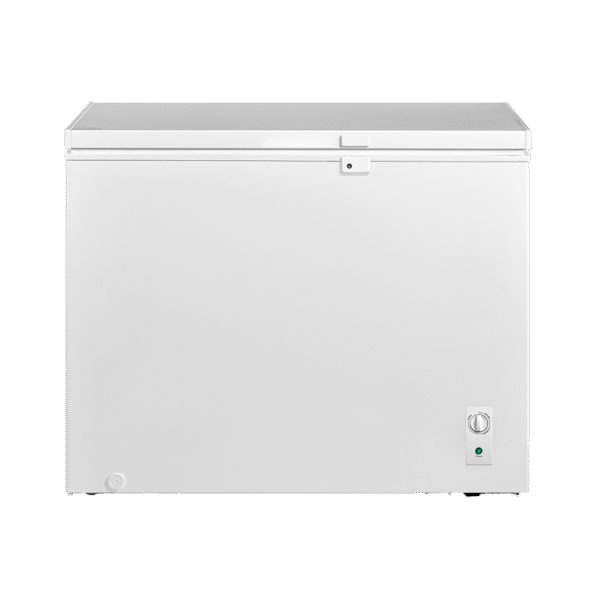 Congélateur CRISTOR CHILLIA Horizontal Defrost Inverter – 257 L – Blanc - FH-CR380V2W