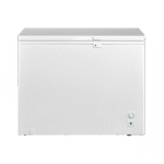 Congélateur CRISTOR CHILLIA Horizontal Defrost 257 L Blanc
