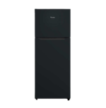 Réfrigérateur Double Porte Condor ZEN Series No Frost Noir Mat 425 L – Image 2