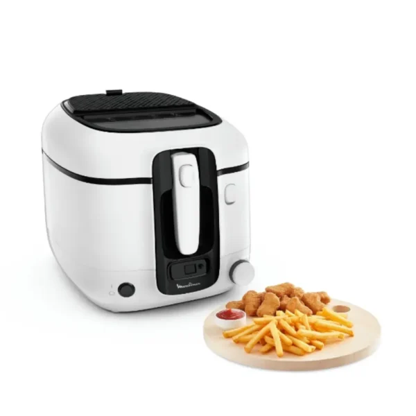 FRITEUSE SUPER UNO MOULINEX
