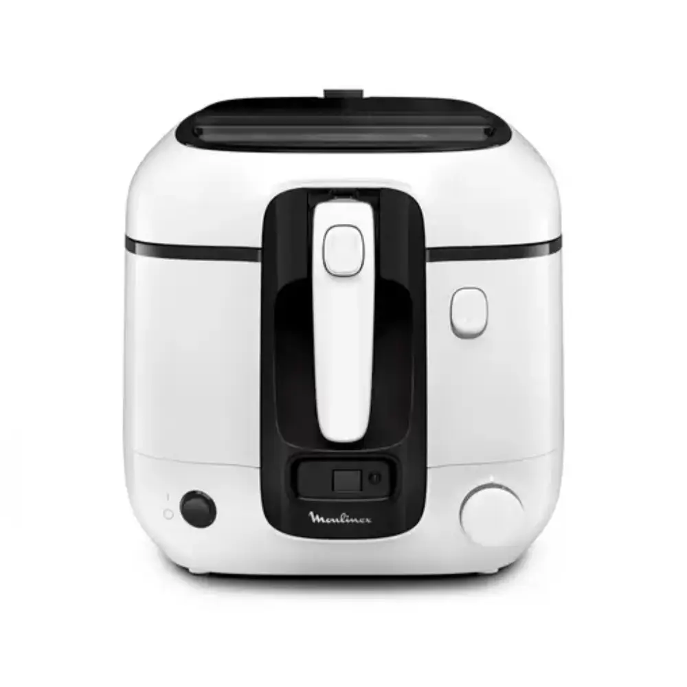 FRITEUSE SUPER UNO MOULINEX