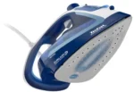 TEFAL STEAM IRON EASYGLISS PLUS 2500 WATT BLUE – FV5735E0 – Image 2