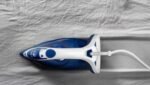 TEFAL STEAM IRON EASYGLISS PLUS 2500 WATT BLUE – FV5735E0 – Image 4