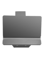 Hotte Décorative NARDI Gris Nardo 60 cm – Image 3